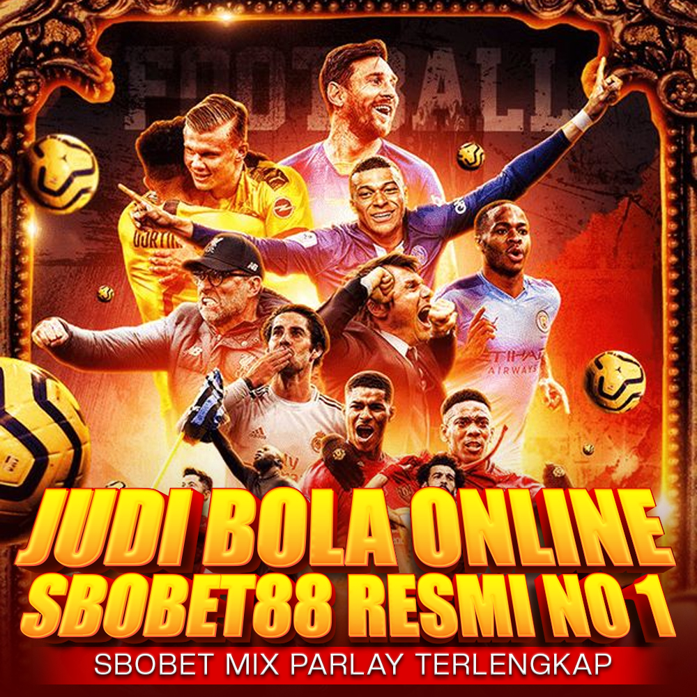 Situs taruhan Online